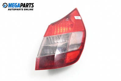 Стоп за Renault Scenic II Minivan (06.2003 - 07.2010), миниван, позиция: дясна