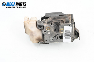 Брава на врата за Fiat Doblo Cargo I (11.2000 - 02.2010), позиция: дясна