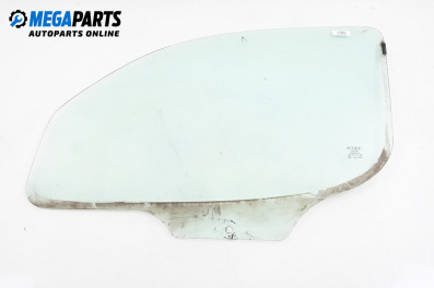 Странично стъкло за Fiat Doblo Cargo I (11.2000 - 02.2010), 2+1 вр., товарен, позиция: предна, лява