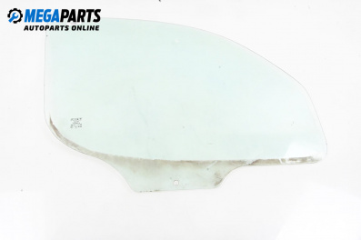 Странично стъкло за Fiat Doblo Cargo I (11.2000 - 02.2010), 2+1 вр., товарен, позиция: предна, дясна