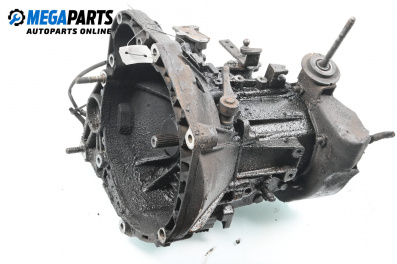 Ръчна скоростна кутия за Fiat Doblo Cargo I (11.2000 - 02.2010) 1.9 JTD (223AXE1A), 100 к.с.