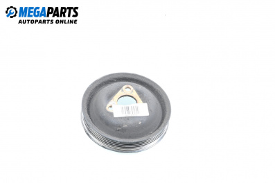 Ремъчна шайба за Fiat Doblo Cargo I (11.2000 - 02.2010) 1.9 JTD (223AXE1A), 100 к.с.