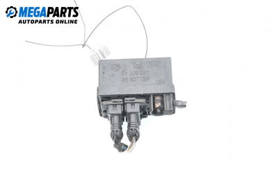 Реле подгревни свещи за Fiat Doblo Cargo I (11.2000 - 02.2010) 1.9 JTD (223AXE1A), № 46807091 / 51299012