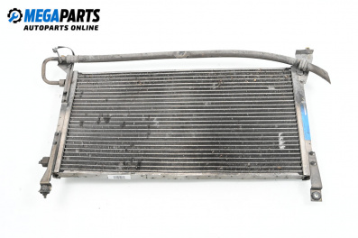 Климатичен радиатор за Rover 400 Tourer (09.1993 - 11.1998) 1.6 i, 112 к.с.
