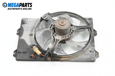 Перка охлаждане за Rover 400 Tourer (09.1993 - 11.1998) 1.6 i, 112 к.с.