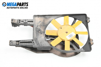 Перка охлаждане за Rover 400 Tourer (09.1993 - 11.1998) 1.6 i, 112 к.с.