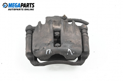 Спирачен апарат за Rover 400 Tourer (09.1993 - 11.1998), позиция: предна, лява