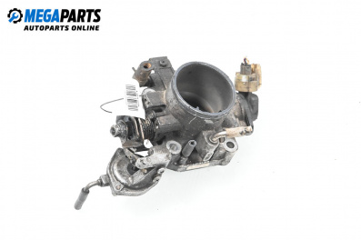 Дроселова клапа за Rover 400 Tourer (09.1993 - 11.1998) 1.6 i, 112 к.с.