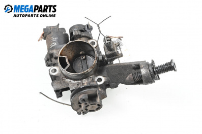 Дроселова клапа за Renault Clio I Hatchback (05.1990 - 09.1998) 1.2 (5/357Y, 5/357K), 58 к.с.