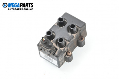 Запалителна бобина за Renault Clio I Hatchback (05.1990 - 09.1998) 1.2 (5/357Y, 5/357K), 58 к.с.