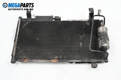 Климатичен радиатор за Suzuki Swift II Hatchback (03.1989 - 12.2005) 1.3 (SF413, AB35), 68 к.с.