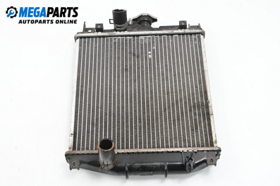 Воден радиатор за Suzuki Swift II Hatchback (03.1989 - 12.2005) 1.3 (SF413, AB35), 68 к.с.