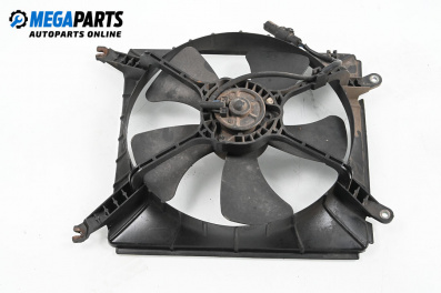 Перка охлаждане за Suzuki Swift II Hatchback (03.1989 - 12.2005) 1.3 (SF413, AB35), 68 к.с.