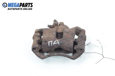 Спирачен апарат за Suzuki Swift II Hatchback (03.1989 - 12.2005), позиция: предна, дясна