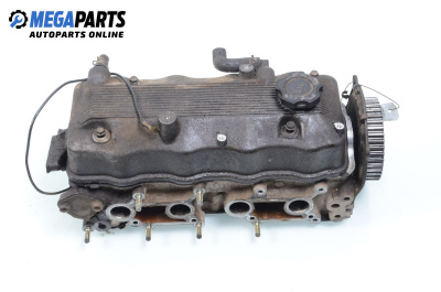 Глава за Suzuki Swift II Hatchback (03.1989 - 12.2005) 1.3 (SF413, AB35), 68 к.с.