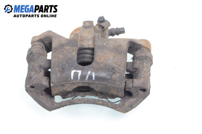 Спирачен апарат за Suzuki Swift II Hatchback (03.1989 - 12.2005), позиция: предна, лява