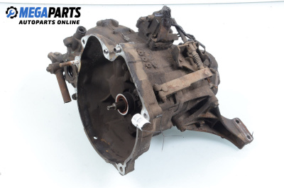 Ръчна скоростна кутия за Suzuki Swift II Hatchback (03.1989 - 12.2005) 1.3 (SF413, AB35), 68 к.с.