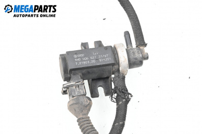 Вакуум клапан за Volkswagen Passat III Sedan B5 (08.1996 - 12.2001) 1.9 TDI, 90 к.с., № 1H0 906 627