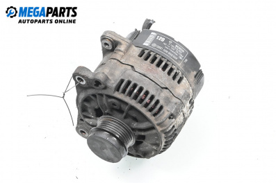 Алтернатор / генератор за Volkswagen Passat III Sedan B5 (08.1996 - 12.2001) 1.9 TDI, 90 к.с., № 028903028