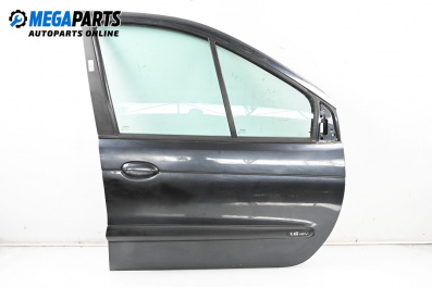 Врата за Renault Scenic I Minivan (09.1999 - 07.2010), 4+1 вр., миниван, позиция: предна, дясна