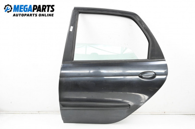 Врата за Renault Scenic I Minivan (09.1999 - 07.2010), 4+1 вр., миниван, позиция: задна, лява