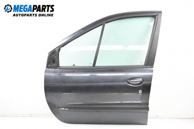 Врата за Renault Scenic I Minivan (09.1999 - 07.2010), 4+1 вр., миниван, позиция: предна, лява
