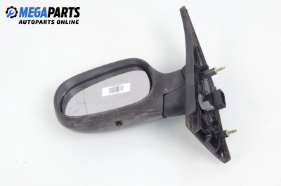 Огледало за Renault Scenic I Minivan (09.1999 - 07.2010), 4+1 вр., миниван, позиция: лява