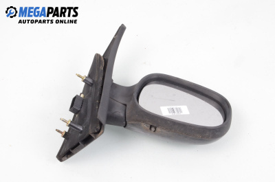 Огледало за Renault Scenic I Minivan (09.1999 - 07.2010), 4+1 вр., миниван, позиция: дясна