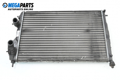 Воден радиатор за Renault Scenic I Minivan (09.1999 - 07.2010) 1.6 16V (JA0B, JA04, JA11), 107 к.с.