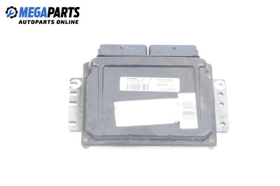 Компютър двигател за Renault Scenic I Minivan (09.1999 - 07.2010) 1.6 16V (JA0B, JA04, JA11), 107 к.с., № 8200059086