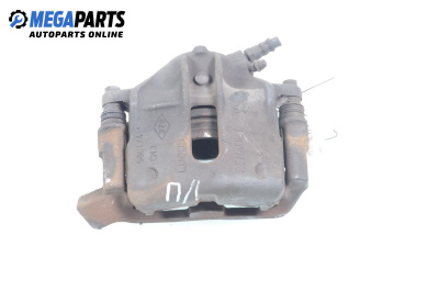 Спирачен апарат за Renault Scenic I Minivan (09.1999 - 07.2010), позиция: предна, лява
