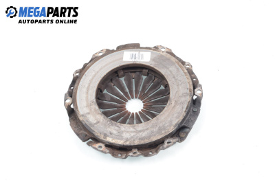 Притискателен диск на съединителя за Renault Scenic I Minivan (09.1999 - 07.2010) 1.6 16V (JA0B, JA04, JA11), 107 к.с.