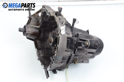 Ръчна скоростна кутия за Renault Scenic I Minivan (09.1999 - 07.2010) 1.6 16V (JA0B, JA04, JA11), 107 к.с.