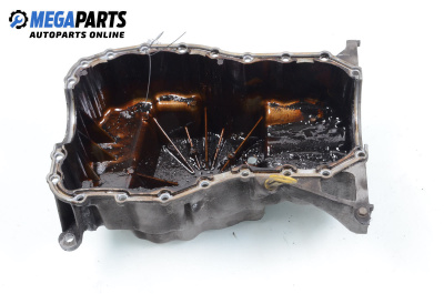 Картер за Renault Scenic I Minivan (09.1999 - 07.2010) 1.6 16V (JA0B, JA04, JA11), 107 к.с.