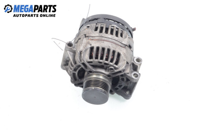 Алтернатор / генератор за Renault Scenic I Minivan (09.1999 - 07.2010) 1.6 16V (JA0B, JA04, JA11), 107 к.с.