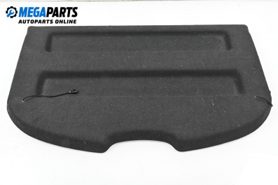 Кора багажник за Nissan Qashqai I SUV (12.2006 - 04.2014), джип