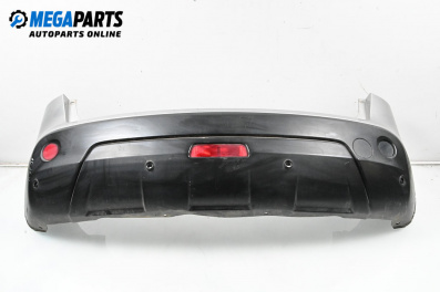 Задна броня за Nissan Qashqai I SUV (12.2006 - 04.2014), джип