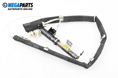 Airbag за Nissan Qashqai I SUV (12.2006 - 04.2014), 4+1 вр., джип, позиция: лява