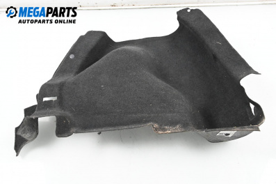 Кора багажник за Nissan Qashqai I SUV (12.2006 - 04.2014), джип