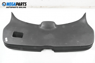 Кора заден капак за Nissan Qashqai I SUV (12.2006 - 04.2014), джип