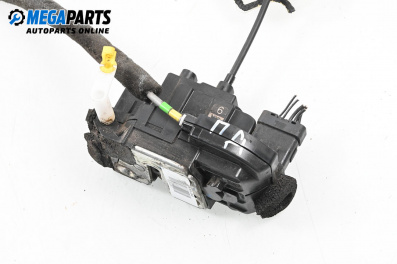 Брава на врата за Nissan Qashqai I SUV (12.2006 - 04.2014), позиция: предна, дясна