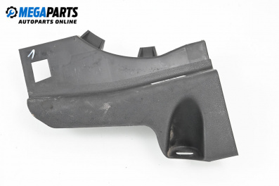 Интериорна пластмаса за Nissan Qashqai I SUV (12.2006 - 04.2014), 4+1 вр., джип, позиция: лява