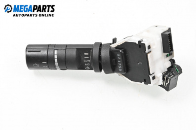 Лостче за чистачки за Nissan Qashqai I SUV (12.2006 - 04.2014)