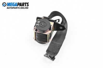 Предпазен колан за Nissan Qashqai I SUV (12.2006 - 04.2014), 4+1 вр., позиция: задна, лява