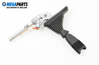 Закопчалка предпазен колан за Nissan Qashqai I SUV (12.2006 - 04.2014), 4+1 вр., позиция: предна, дясна