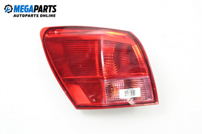 Стоп за Nissan Qashqai I SUV (12.2006 - 04.2014), джип, позиция: лява