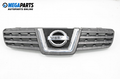 Решетка за Nissan Qashqai I SUV (12.2006 - 04.2014), джип, позиция: предна