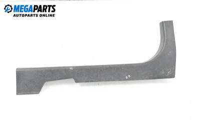 Вътрешен праг за Nissan Qashqai I SUV (12.2006 - 04.2014), 4+1 вр., джип, позиция: предна, лява