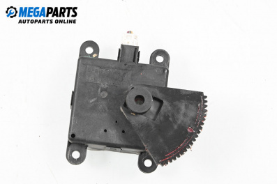 Моторче клапа парно за Nissan Qashqai I SUV (12.2006 - 04.2014) 2.0, 141 к.с.