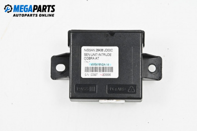 Модул за Nissan Qashqai I SUV (12.2006 - 04.2014), № 28436 JD00C